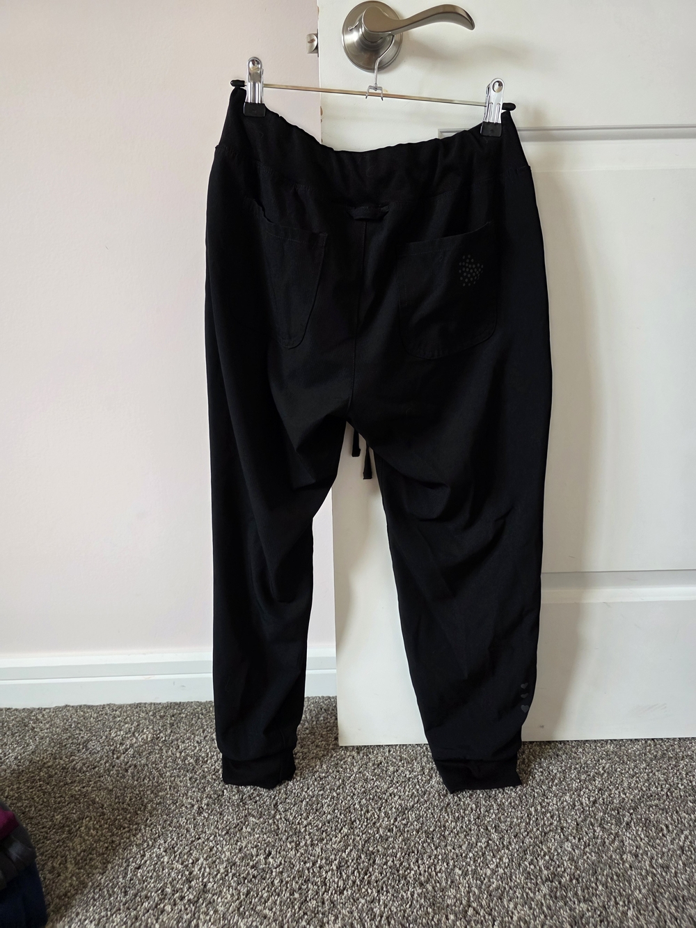 Jogger Scrub Pants - Picture 4 of 4
